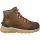 Carhartt Gilmore Wp 5" Non-Safety Toe Womens Work Boots - Dark Brown