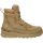 Carhartt Gilmore 6" Wp Non-Safety Toe Work Boots - Mens - Coyote Nubuck