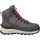 Carhartt Fh6587 Gilmore Wp Waterproof Hiking Shoes - Womens - Dark Grey