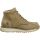 Shoe Color - Coyote Nubuck