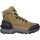 Carhartt Outdoorhike Wp Ins Non-Safety Toe Work Boots - Mens - Coyote Nubuc Hi Abrasion Fabric