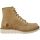 Shoe Color - Coyote Nubuck