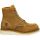 Carhartt Fw6025 Non-Safety Toe Work Boots - Womens - Brown Oil Tanned