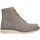 Shoe Color - Grey Nubuck