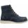 Carhartt FW6083-M 6 In Wedge Non-Safety Toe Work Boots - Mens - Navy