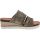 Corkys Believe Sandals - Womens - Taupe