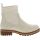 Corkys Cabin Fever Casual Boots - Womens - Cream