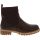 Corkys Cabin Fever Casual Boots - Womens - Brown