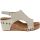 Corkys Carley Sandals - Womens - Cream