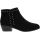 Corkys Casanova Casual Boots - Womens - Black Suede