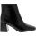 Corkys Felicia Ankle Boots - Womens - Black