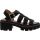 Corkys Fisher Sandals - Womens - Black