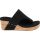 Corkys Flirty Flip Flops - Womens - Black