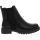 Corkys Howl Casual Boots - Womens - Black