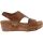 Corkys Refreshing Sandals - Womens - Brown