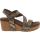 Corkys Spring Fling Sandals - Womens - Gun Metal