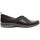 Cobb Hill Penfield Envelope Casual Dress Shoes - Womens - Black