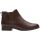 Shoe Color - Brown Leather