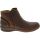 Comfortiva Fallston Casual Boots - Womens - Bridle Brown