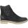 Comfortiva Rawnie Casual Boots - Womens - Black