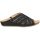 Comfortiva Gala Sandals - Womens - Black