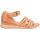 Comfortiva Marina Sandals - Womens - Luggage Tan