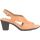 Comfortiva Katara Sandals - Womens - Caramel Tan