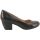 Comfortiva Amora Casual Dress Shoes - Womens - Black