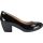 Shoe Color - Black Patent