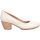Comfortiva Amora Casual Dress Shoes - Womens - Tapioca