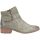 Comfortiva Cardee Casual Boots - Womens - Forest Green