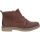 Comfortiva Rebeca Casual Boots - Womens - Rich Brown Suede