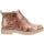 Comfortiva Rebeca Casual Boots - Womens - Tan Brown