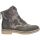 Comfortiva Renny Casual Boots - Womens - Army Green