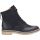 Comfortiva Renny Casual Boots - Womens - Black Suede