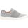 Comfortiva Tamyra Slip on Casual Shoes - Womens - Grey Suede