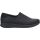 Comfortiva Cate Slip on Casual Shoes - Womens - Black