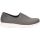 Comfortiva Cate Slip on Casual Shoes - Womens - Smoke Grey