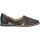 Comfortiva Rainer Casual Shoes - Womens - Black