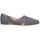 Comfortiva Rainer Casual Shoes - Womens - Navy Blue