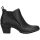 Comfortiva Bailey Casual Boots - Womens - Black