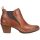 Comfortiva Bailey Casual Boots - Womens - Tan Brown