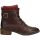 Comfortiva Cordelia Casual Boots - Womens - Cocoa Brown