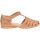 Comfortiva Persa Casual Shoes - Womens - Almond Tan