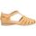 Comfortiva Persa Casual Shoes - Womens - Yellow