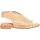 Comfortiva Delsie Sandals - Womens - New Caramel Tan