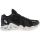 Crossover Culture Antidote Basketball Shoes - Mens - Black Grey