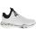 Crossover Culture Kayo Basketball Shoes - Mens - White Grey