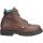 Carolina 309 Non-Safety Toe Work Boots - Mens - Light Brown