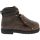 Carolina 599 Broad Toe Work Boots - Mens - Brown